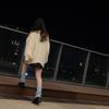 Damen Japanischer Stil JK Häkelstrick Kurze Beinwärmer Socken Einfarbige Süße 3D Florale Lockere Beinabdeckungen Stiefelmanschetten