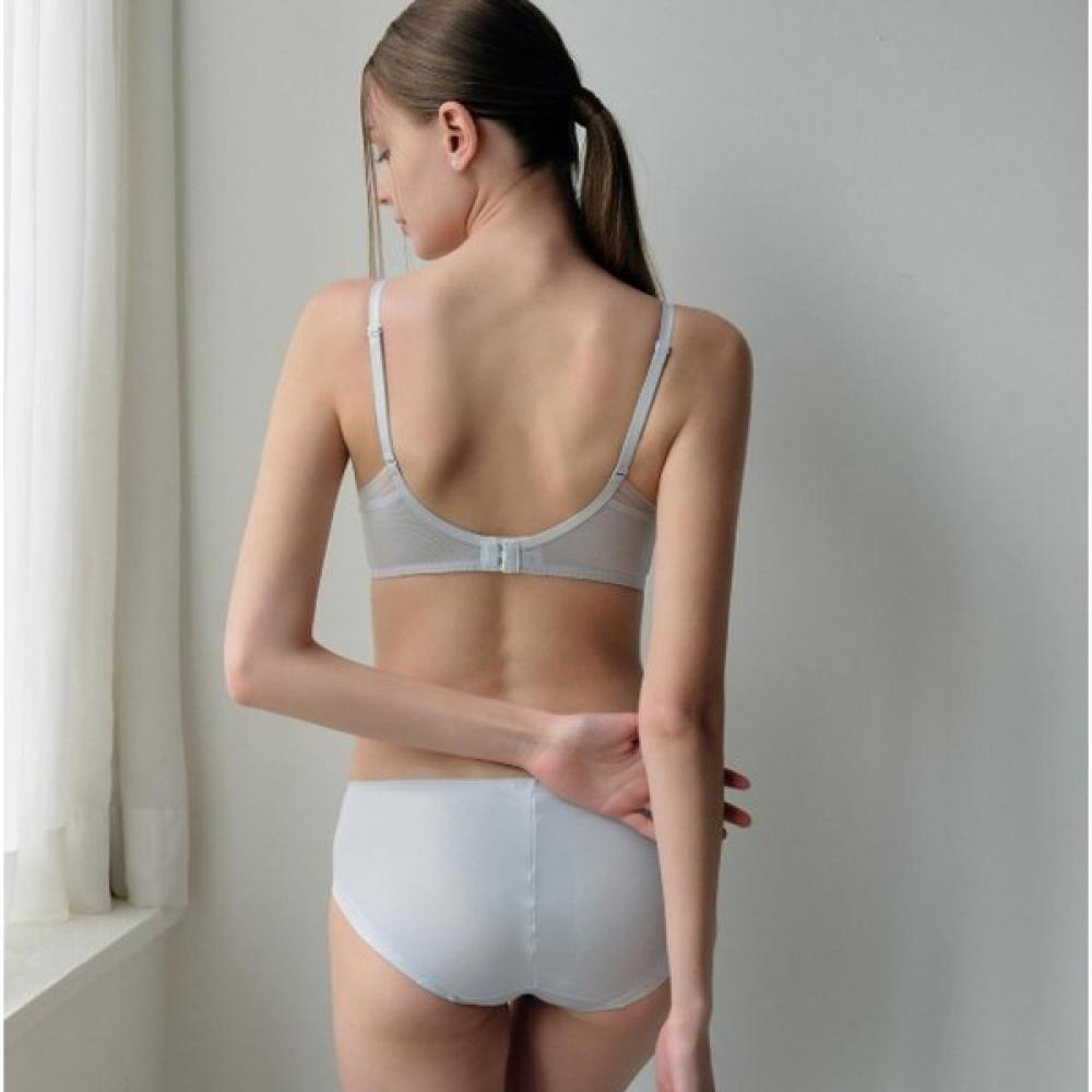 

Venus Ash Memory Ver.2 Girdle Panties Set Of 4 Colors vpt9001cSet wines/110