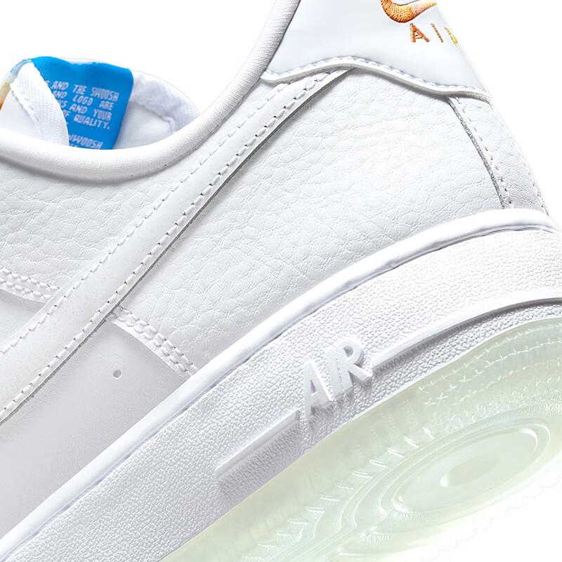 Nike Women's Air Force 1 Casual Sneakers