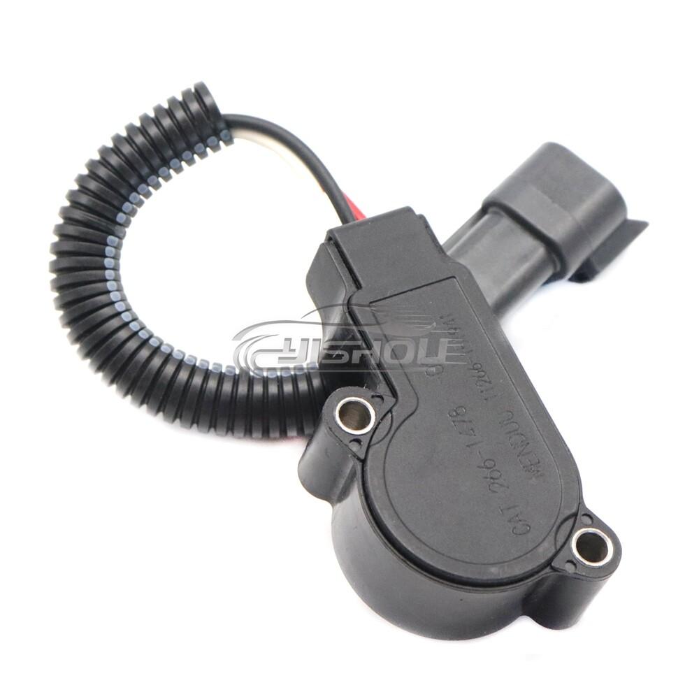 For Caterpillar 814F 815F 938G 950G 962G 980H Position Sensor 2661478 266-1478