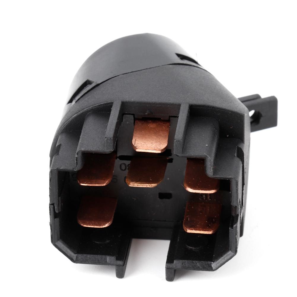 6N0905865 Car Ignition Starter Switch Control for  T4 Transporter Van Camper 1990 2013