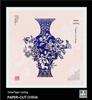 Handmade Chinese Papercut Photo Frame Ornament - Ideal Travel Souvenir or Gift for Foreigners