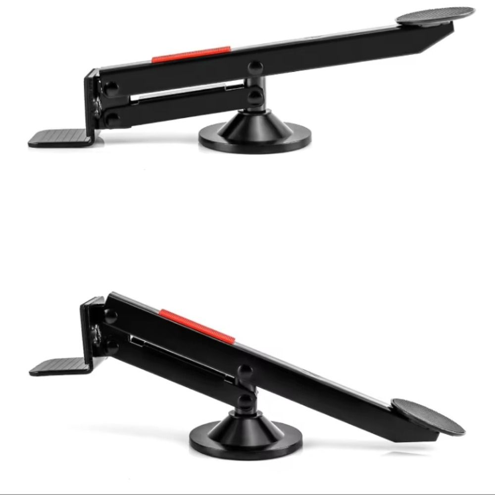Hands-Free Support Lifter Tool Swivel-Type Lifting Tool Hands-Free Door Lifter  Carpenters Tools