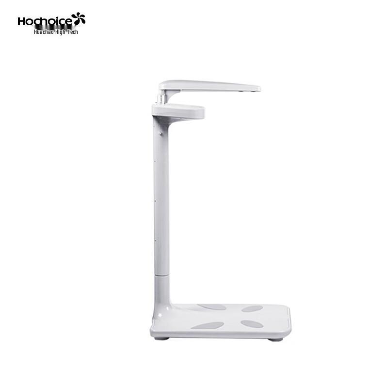 Hochoice Smart Ultrasonic Height and Body Fat Scale (CN Version)