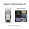 Volvo XC60/XC90/S90/V40/S60L Rear Car Sunshade Privacy Curtains