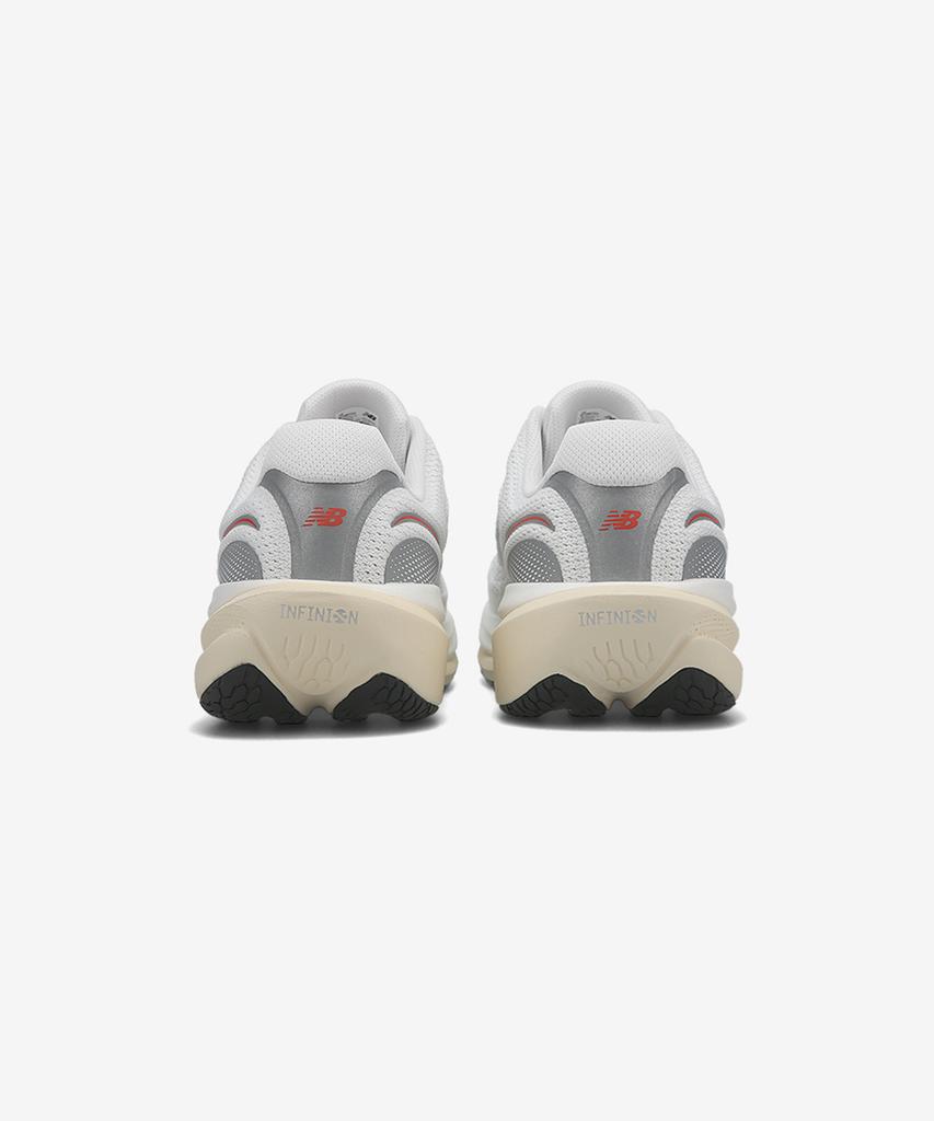 New Balance Nbpfgf701W / 1080 V15 (Male, 2E) (Ivory)