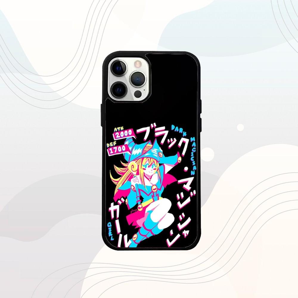 

Y-Yu Gi Oh Yugioh Anime Phone Case For iPhone 16e,16,15,14,13,12,11,Plus,Pro,Max,Mini Magsafe Magnetic Wireless Charging iPhone16e