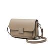 Genuine Leather Women's Bag Summer High-end Women's Single-shoulder Bag Crossbody Bag