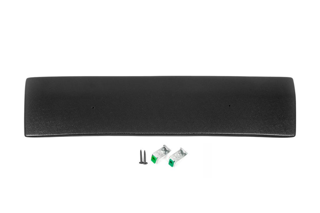 Vintergitterdeksel (senke) Matt for Volkswagen Caddy 2004-2010