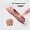 Women's Soft Sole Elastic Mesh Dance Shoes