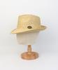 Yunibeosyeolkemiseuteuli Bu Summer Beige Simple Long Fedora Summer Fedora