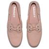 Timberland Bequeme Vielseitige Segelschuhe Damenschuhe Hellrosa TB0A5RTF662