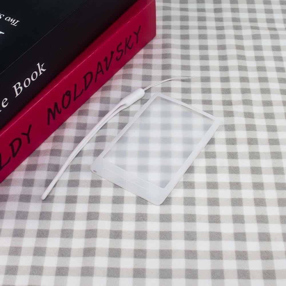 Shock Resistant EBook Reader Case Water Resistant Protective Shell for XTEINK X3 Reader Protection