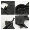 B6601050lE Mid and Lower Engine Timing Belt Cover For Mazda Miata 1.8L 1994-2005,For Mazda Miata 1.6L 1990-1993