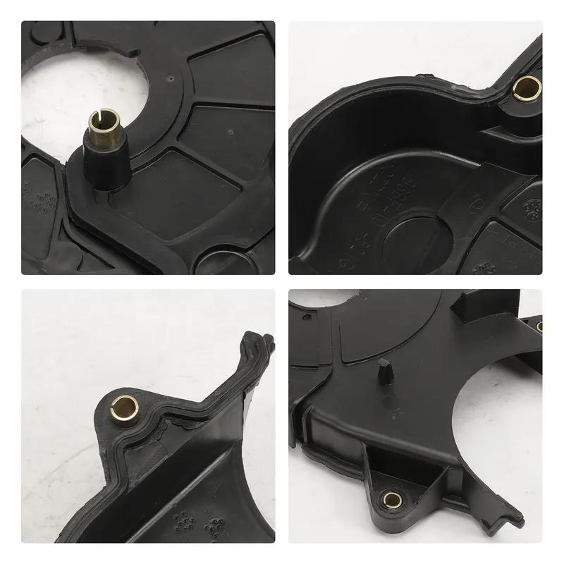 B6601050lE Mid and Lower Engine Timing Belt Cover For Mazda Miata 1.8L 1994-2005,For Mazda Miata 1.6L 1990-1993