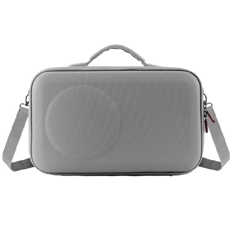 

Multiple Functional Camera Storage System Compactly Design With Shock Absorption Technology 1