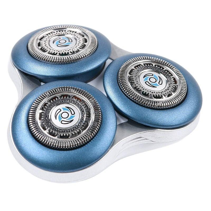 Compatible with Philips S7000 Shaver Head Accessories S7320/7311/7370/7950 Blade Foil Base