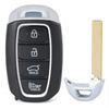 KEYECU 95440-J9100 95440-J9400 Per Hyundai Kona 2018 2019 2020 2021 2022 2023 95440-J9101 95440-J9000 95440-J9001 Chiave Remota per Auto