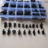260PCS Universal Mixed Car Bumper Fender Plastic Fastener Clip With Box For Auto