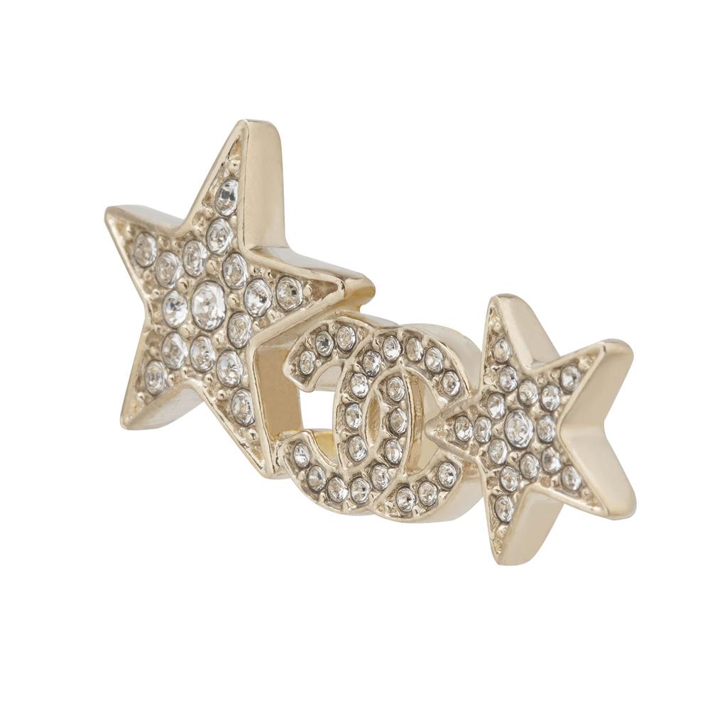 CHANEL Stud Earrings Women's AB9819B09816NL526 EARRINGS