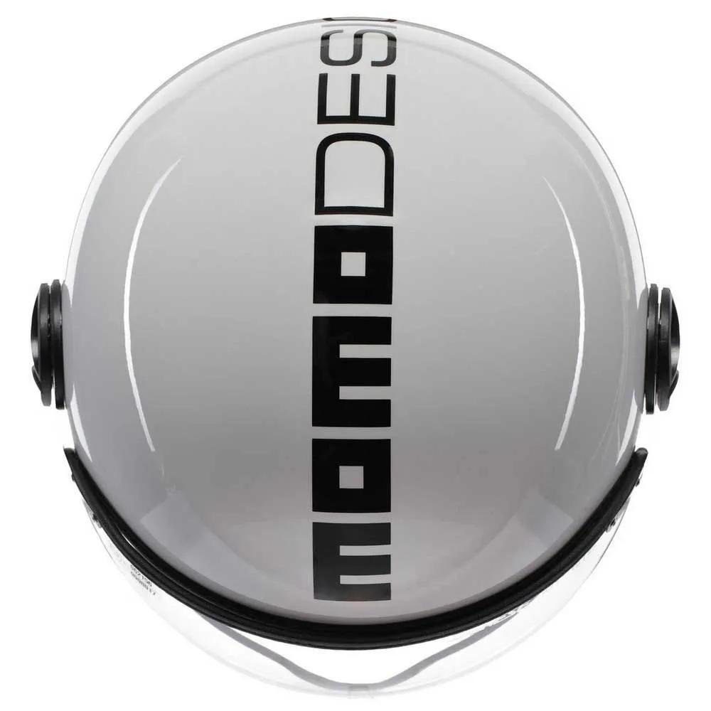 Momo Design Открытый шлем FGTR Classic