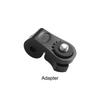 Adjustable Phone Chest Harness Holder Release of Hands Rotating Mobile Phone Chest Strap Mount Strong Stability Anti-slip