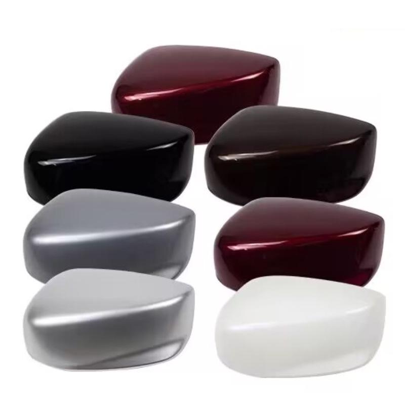 Carcasă compatibilă pentru oglinda retrovizoare pentru Honda Accord generația a 9-a 2014-2017 - Husă protectoare reflectorizantă