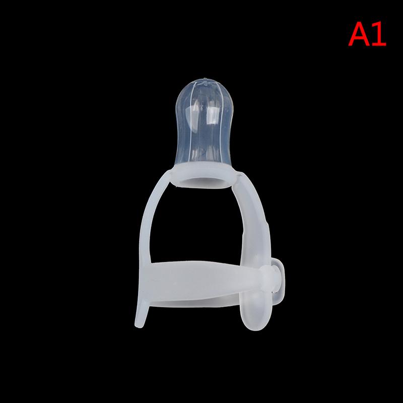 

Нетоксичный силиконовый браслет для маленьких детей, защита для пальцев, стоп, сосание большого пальца, браслет на запястье