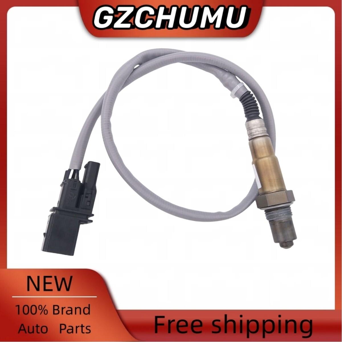 Lambda Front O2 Oxygen Sensor 11787512985 For BMW 1 E87 120i 3 E90 320i N46