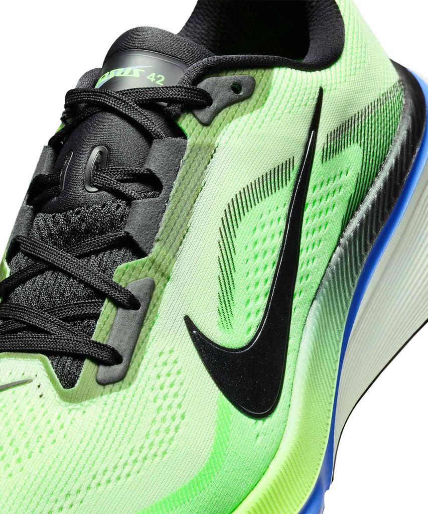 Nike Pegasus 42 M - Volt Tint:Sapphire:Lime Blast:Black Spruce / Ib1873-702