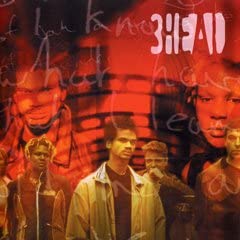 

CD 3 HEAD - 3 HEAD BRC33PROMO Non Japan Reggae, Ska & Dub Used