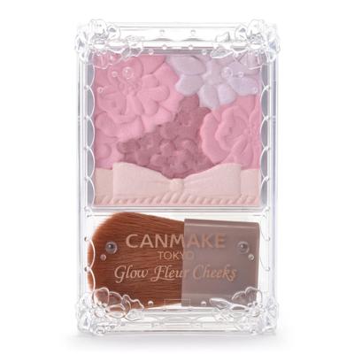 Trucco viso – Blush