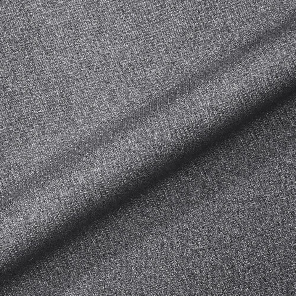 MALBON GOLF Dyed Dtp Round Knit Black (Man)