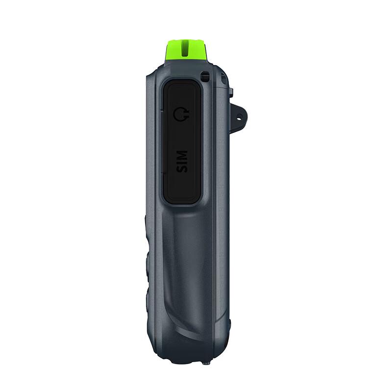 OUXING Professional Long-Range Walkie-Talkie NET450X (CN Version)