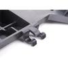 Mercedes W204 Car Bumper Bracket 2048850565