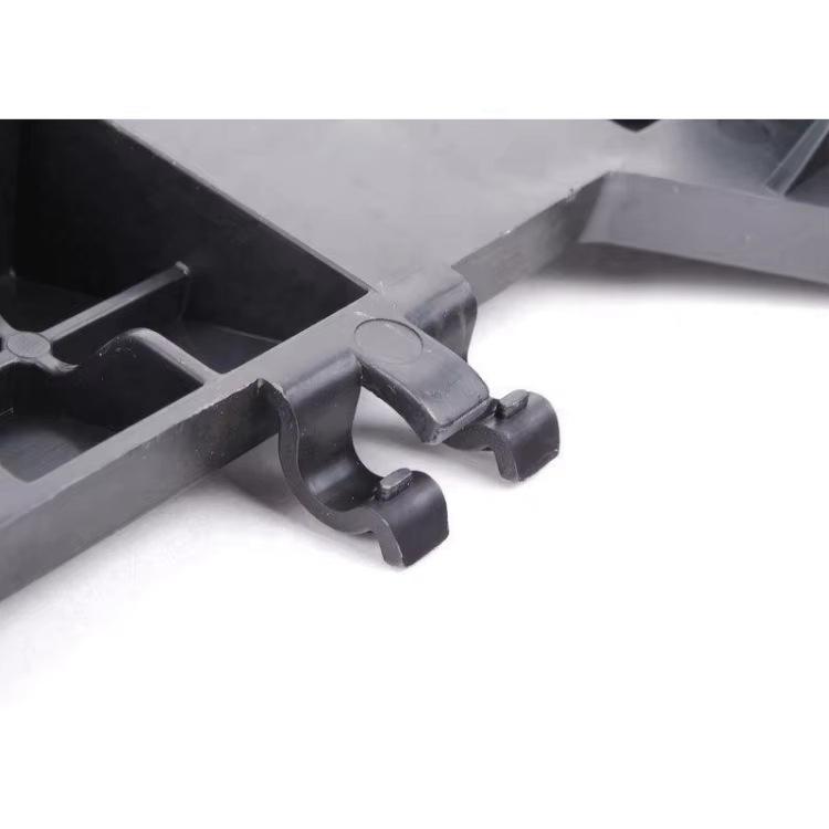 Mercedes W204 Car Bumper Bracket 2048850565