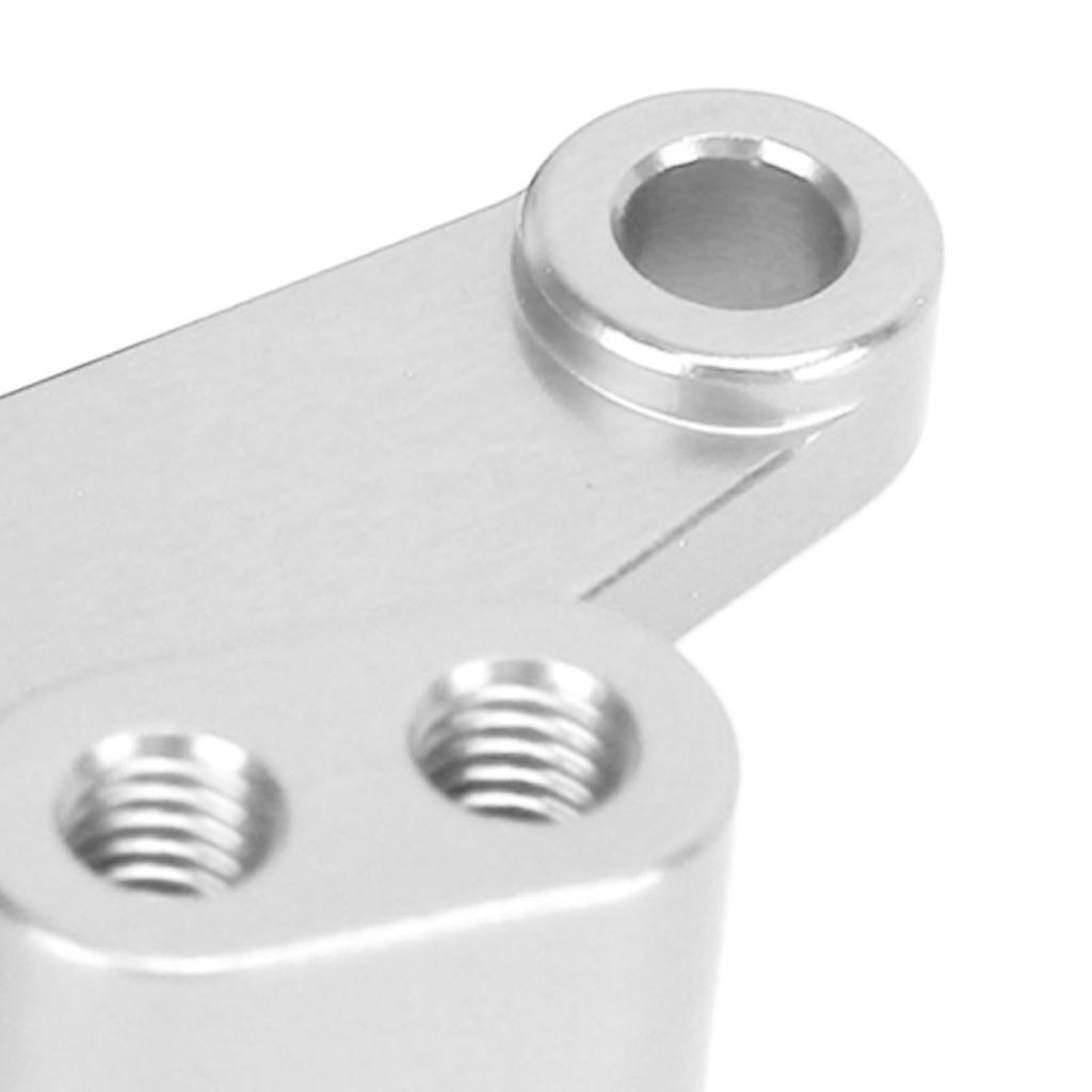 1 Pair RC Shock Towers Mount Racing Front Rear Bracket Shock Towers Mount for   1Celsius10