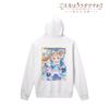 Armabianca "Is the Order a Rabbit" BLOOM Sharo Hoodie, Herren, Baumwolle, Größe XS, Länge 63cm, Brustumfang 90cm, Schulterbreite 37cm, Ärmellänge 58cm