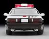 Tomytec Tomica Limited Vintage Neo Scale Mazda Savanna Patrol Metropolitan Police Finished 312598 1/64 LV-N214a RX-7 Car, Department, Model,