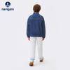 Navigare Boys' Autumn Denim Jacket