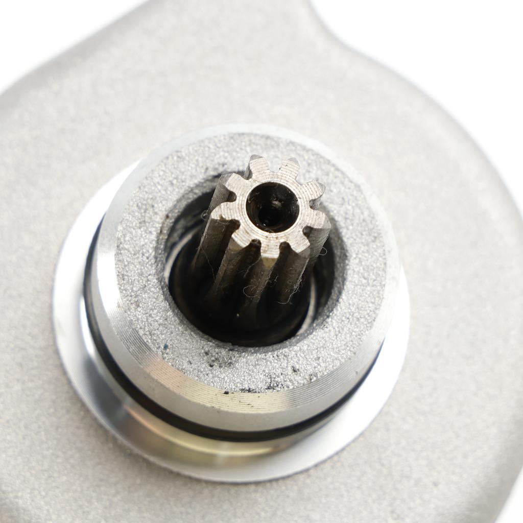 Engine Starting Motor For Daelim ET 250 / 300 Quad ATV - DAE-C1200-RB1-0000