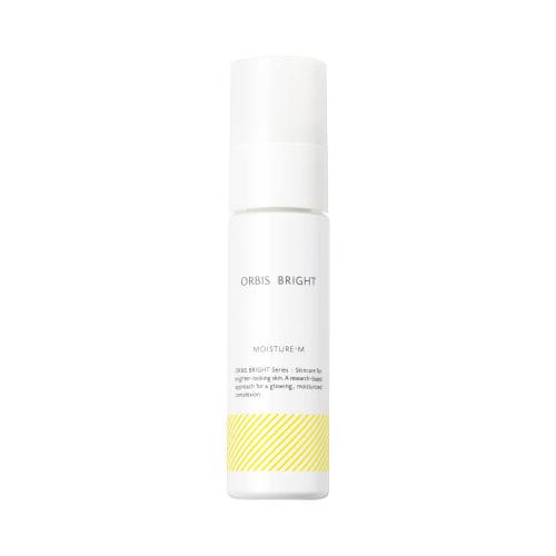ORBIS Quasi-drug Orbis Bright Moisture All-round Whitening Moisturizing Liquid Moist Type Moisturizing Skin Care Bottle 50ml