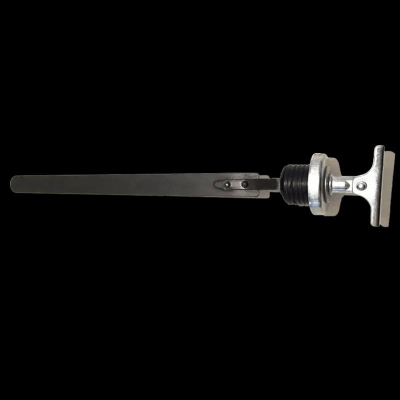 Qingte Tractor Transmission Oil Dipstick & Filler Tube