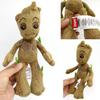 Guardians Of The Galaxy Baby Groot Plush Toys Soft Doll Avengers 22cm Gift Kids