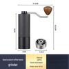 Shinekey Manual Coffee Grinder