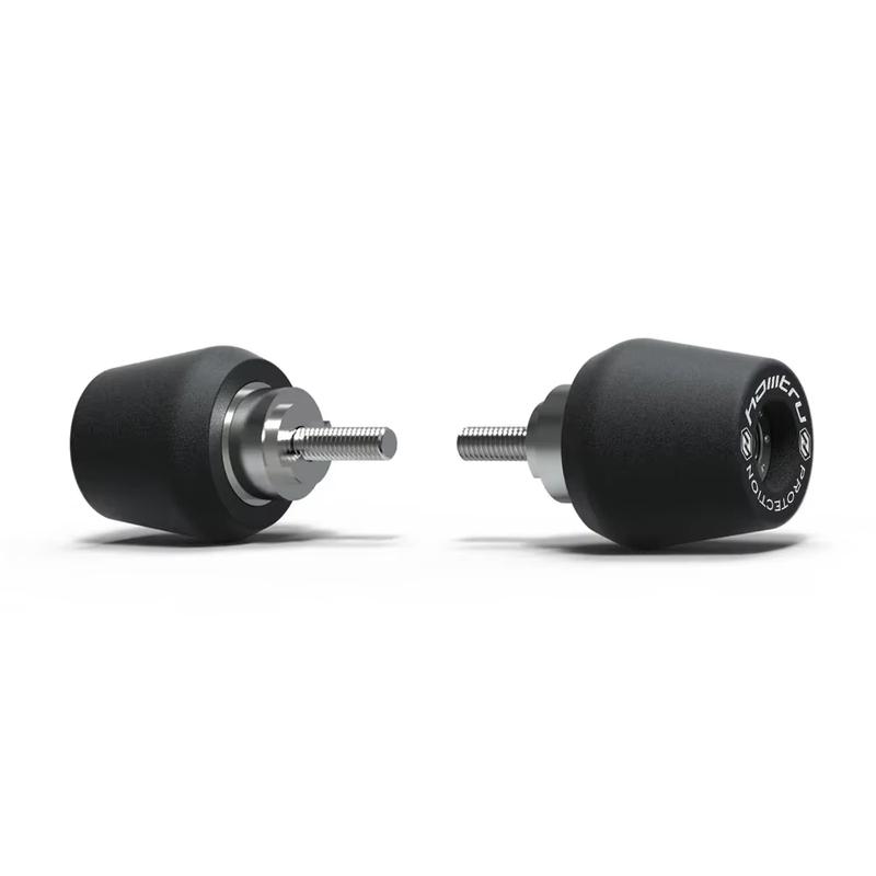 For Honda CB1000R 2011-2017 / CB1000R 2018-2024 Motorcycle Handle Bar End Weight Grips Cap  (Neo Sports Cafe )