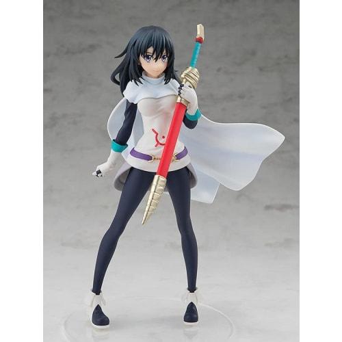 POP UP PARADE That Time I Got Reincarnated as a Slime Shizu Non-Scale Plastic Painted Complete Figure G94566