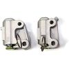 Engine Timing Chain Tensioner Compatible With 3.0 3.5L Compatible with 2012-2019 E350 GL450 GLK350 M276 3.0L 3.5L V6 Replacement Part 2760502500