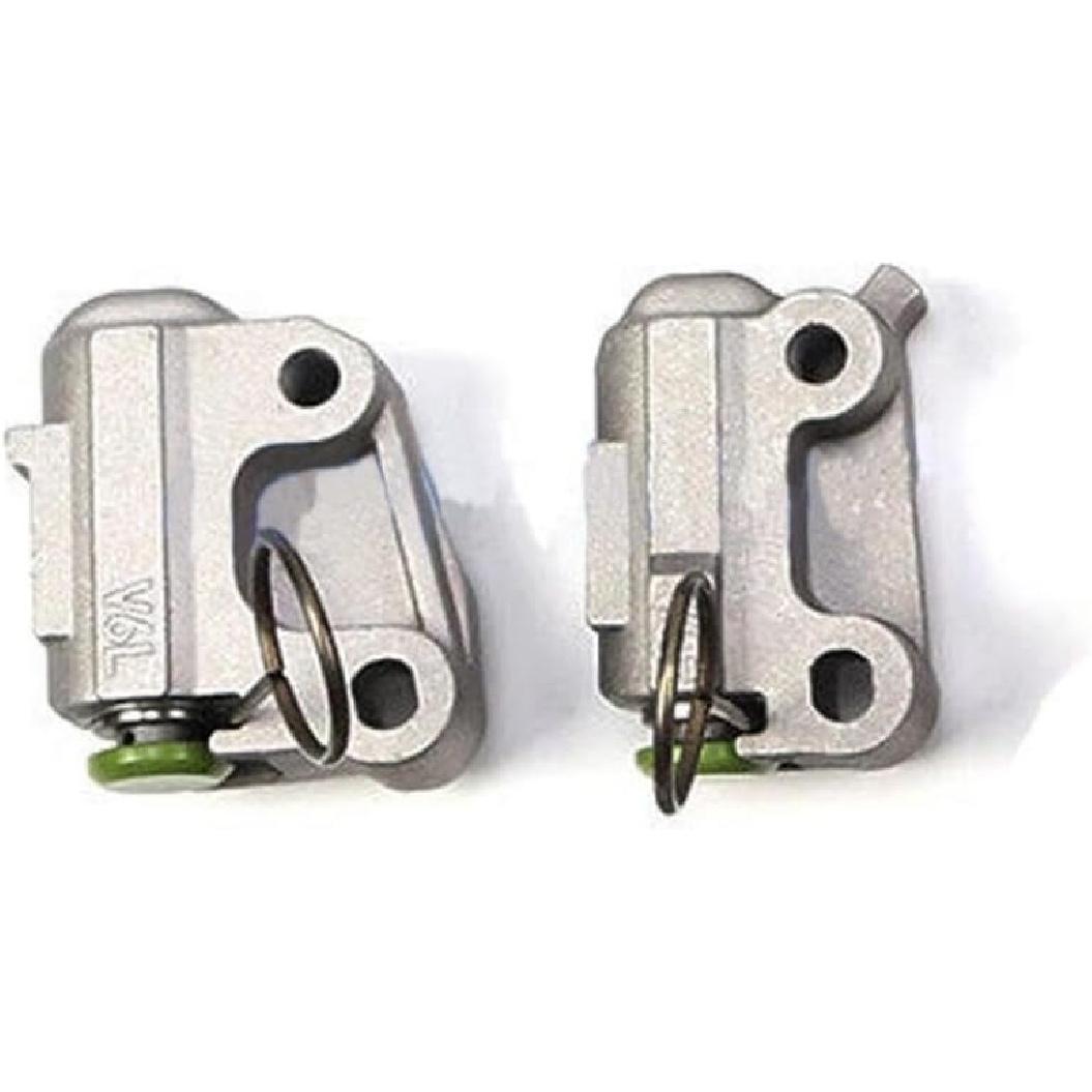 

Engine Timing Chain Tensioner Compatible With 3.0 3.5L Compatible with 2012-2019 E350 GL450 GLK350 M276 3.0L 3.5L V6 Replacement Part 2760502500