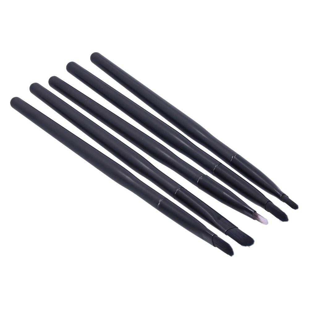 5PCS Cleaning Set Watch Cleaning Brush Small Part Brush Soft Brushes Set  Part Cleaning